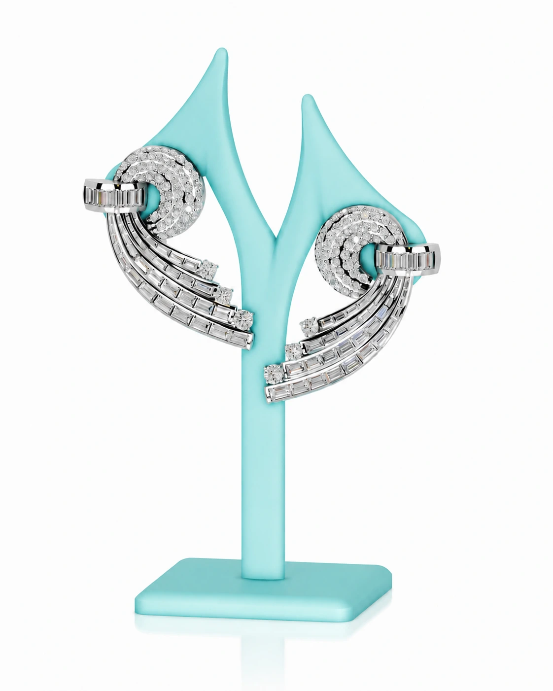 Jolanta Collection 13 — main view of the ring